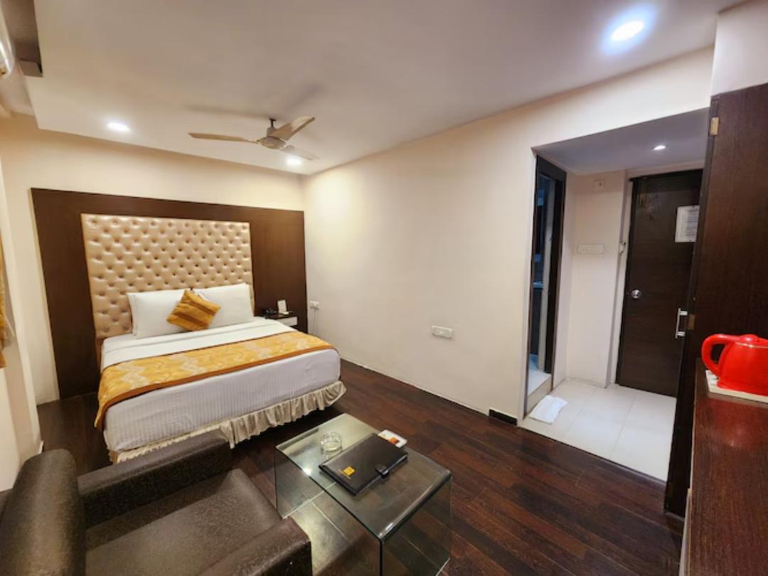 Hotel Lee International in Kolkata
