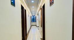 Hotel Pravasa Stay, Dewas Naka in Indore