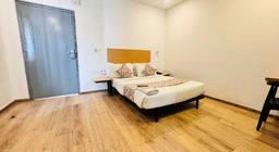 Hotel Cinco Prime in Hyderabad