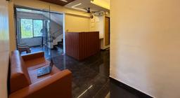 Hotel SB Palace in Nashik
