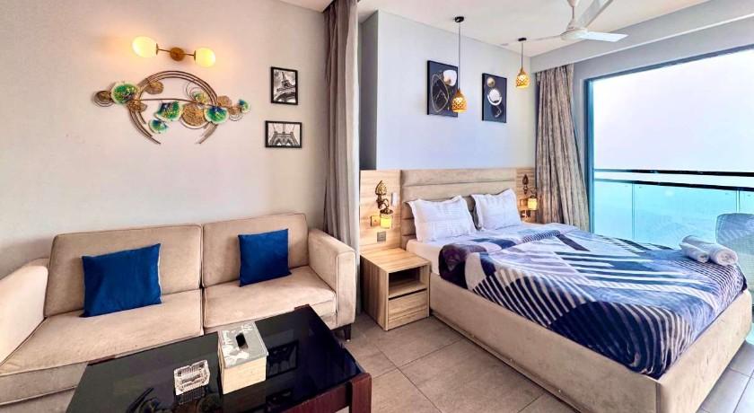 Mulberry Homes Supernova in Noida