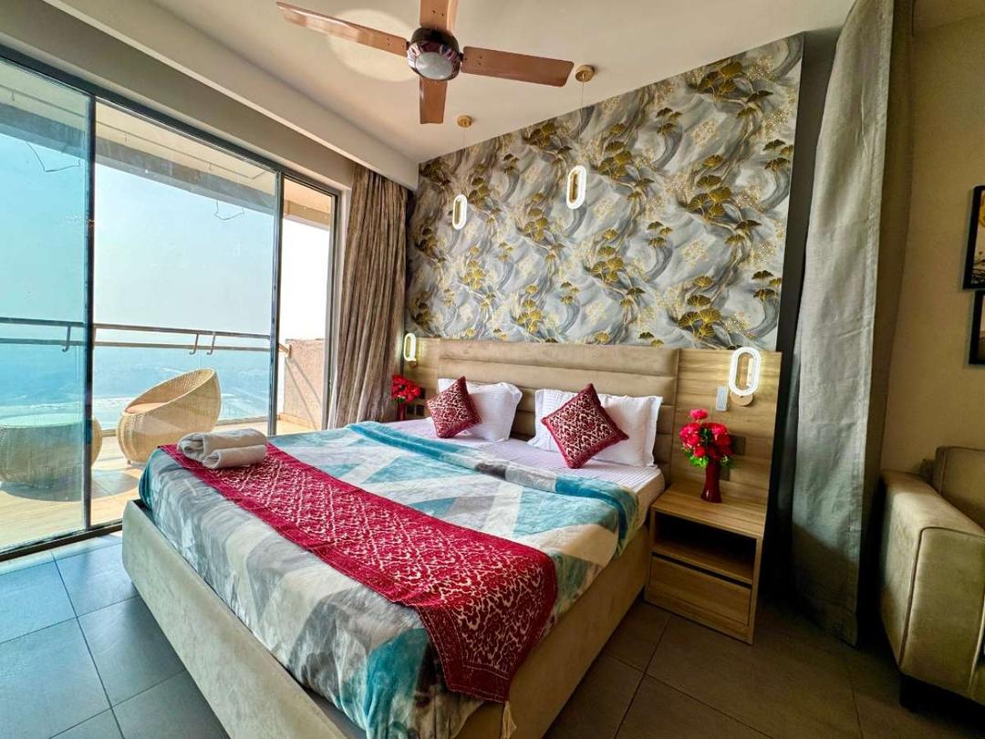 Mulberry Homes Supernova in Noida