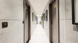 Hotel Lacasa in Ahmedabad