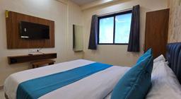 Hotel Empire in Daman