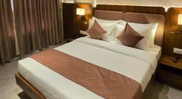 P K Unicorn Hotel in Panvel