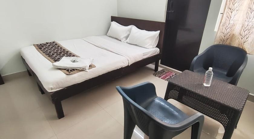DP Residency in Chennai