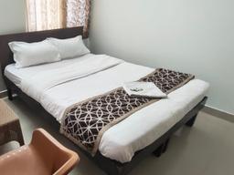 DP Residency in Chennai