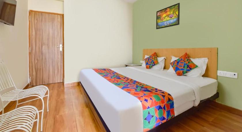 Hotel Silver Stay 02 in Jaipur