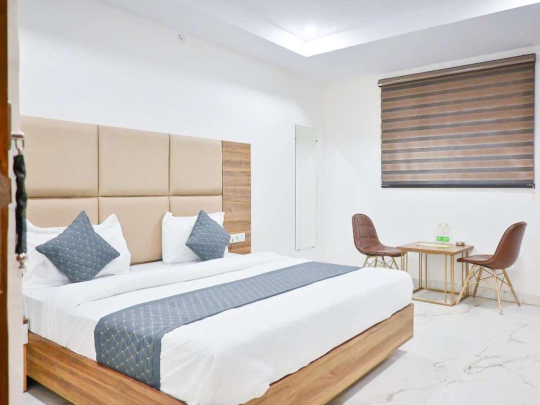 Yashobhoomi Inn in Delhi