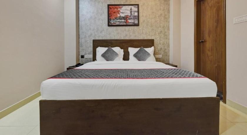 Hotel Priyaj Jaipur in Jaipur