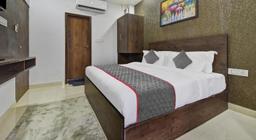 Hotel Priyaj Jaipur in Jaipur