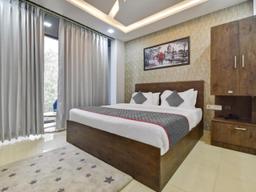 Hotel Priyaj Jaipur in Jaipur