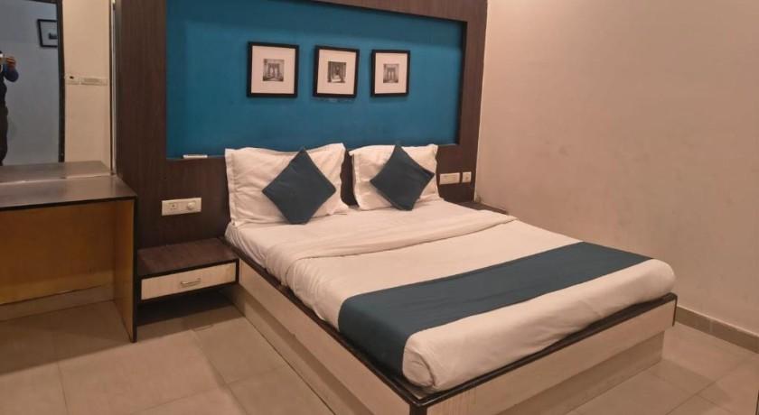 Hotel Kanhaiya Niwas in Jaipur