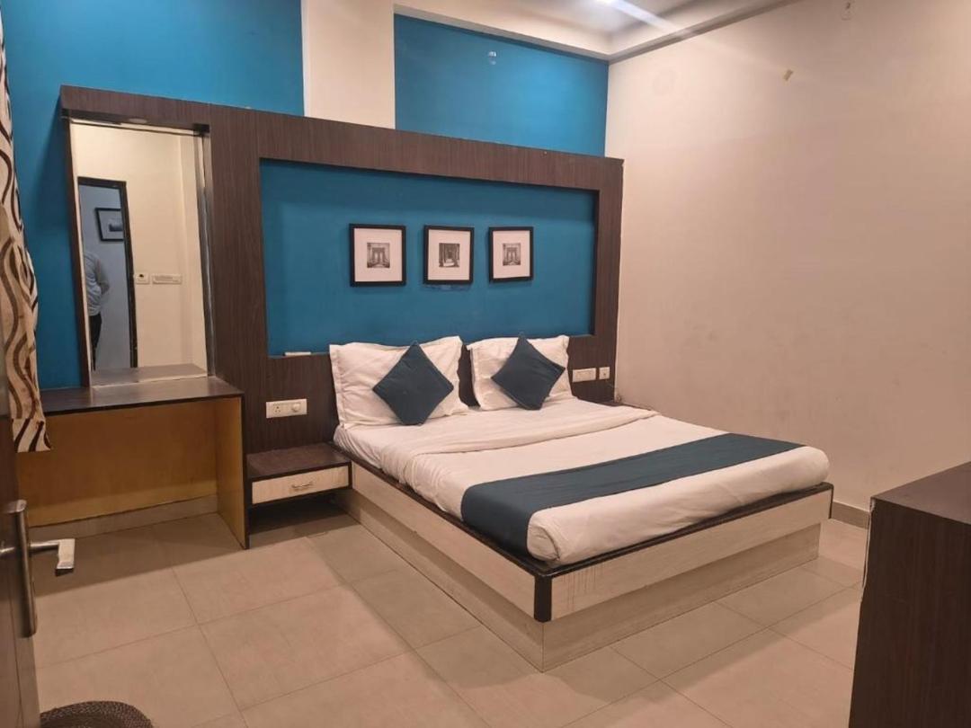 Hotel Kanhaiya Niwas in Jaipur