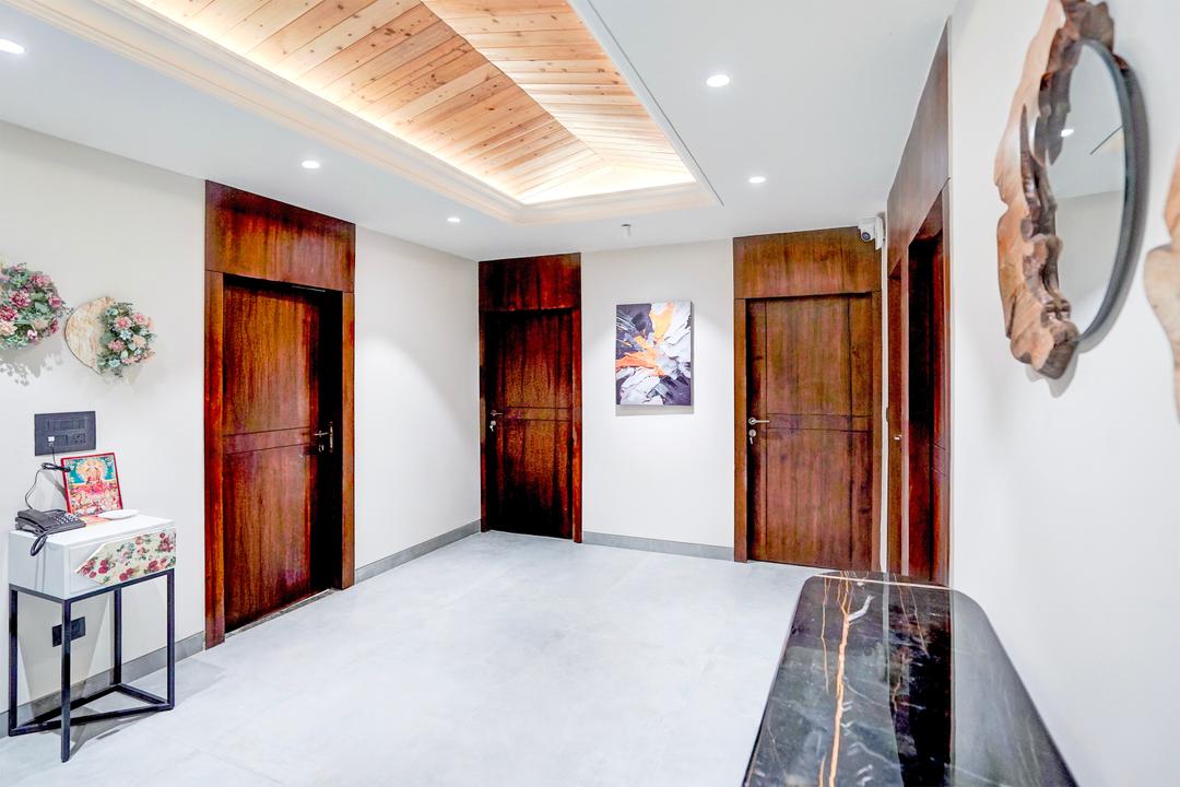 DanCenter Villa Mihika I Premium 5BHK I Orchard I Chef I Shimla in Shimla