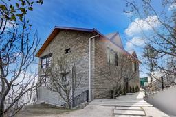 DanCenter Villa Mihika I Premium 5BHK I Orchard I Chef I Shimla in Shimla
