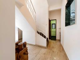 DanCenter Trizi Villa | 4BHK | Pvt Pool | Gazebo | Lonavala in Lonavala