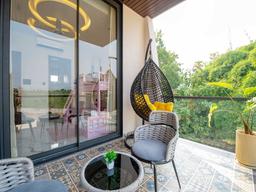 DanCenter Papillon Villa | 5BHK | Pvt Pool | Udaipur in Udaipur