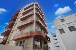 Super Collection O Sea Beach Puri Formerly Hotel BB Palace in Puri
