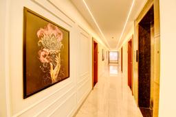 Palette Hotel Chakan K9 in Pune