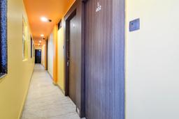 Super Hotel O Calcutta University Formerly Hamza International in Kolkata