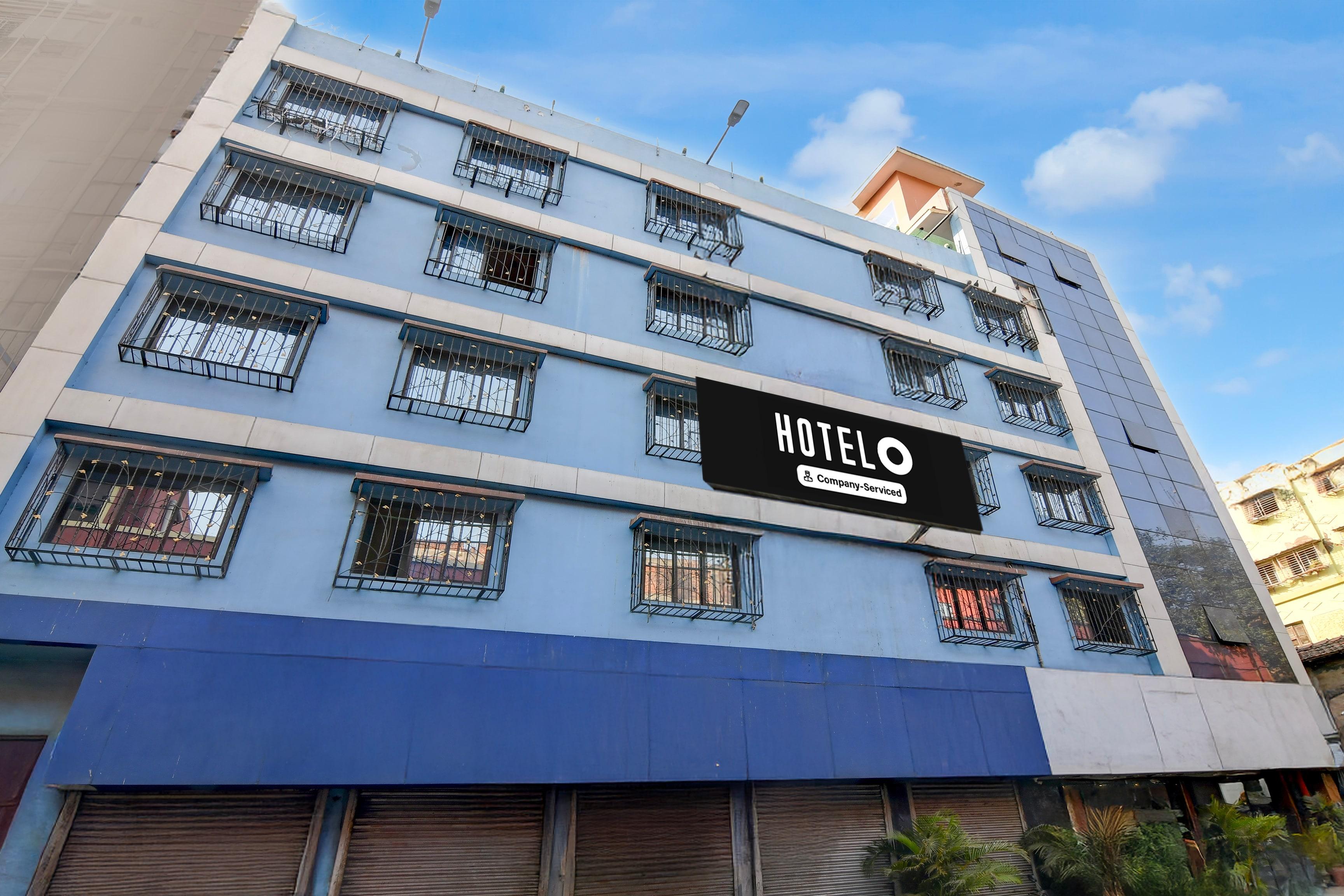 Super Hotel O Calcutta University Formerly Hamza International in Kolkata