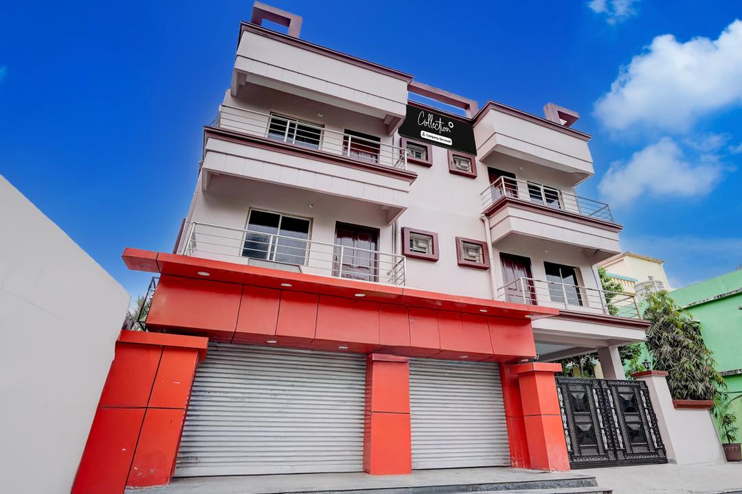 Super Collection O Ravi Talkies Bhubaneswar in Bhubaneswar