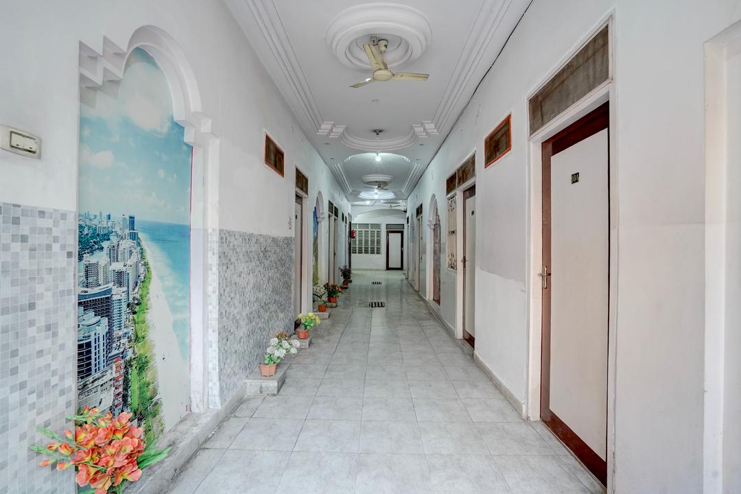 Super Hotel O Gaya Railway Station Formerly Vishal Inn in Gaya