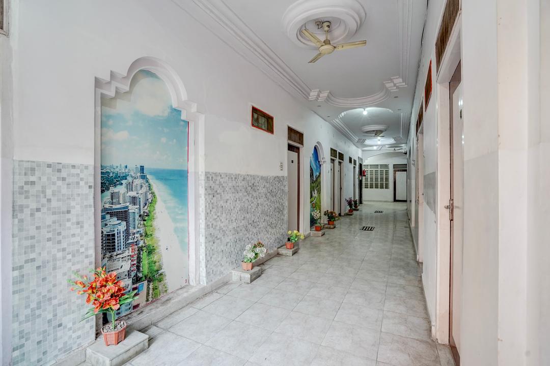 Super Hotel O Gaya Railway Station Formerly Vishal Inn in Gaya