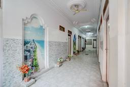 Super Hotel O Gaya Railway Station Formerly Vishal Inn in Gaya