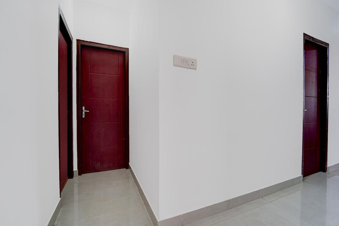 Super Hotel O Kinfra Industrial Park Calicut Formerly Motis Garden in Kozhikode