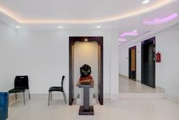 Super Collection O Golden Beach Formerly Nilachakra Heaven in Puri