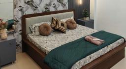Staeg Meadow View 3 BHK in Indore