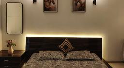 Staeg Meadow View 3 BHK in Indore