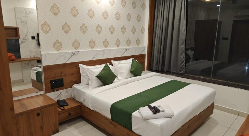 The Byke Boutique Urban Nest - Narmadapuram Rd Bhopal in Bhopal