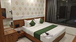 The Byke Boutique Urban Nest - Narmadapuram Rd Bhopal in Bhopal