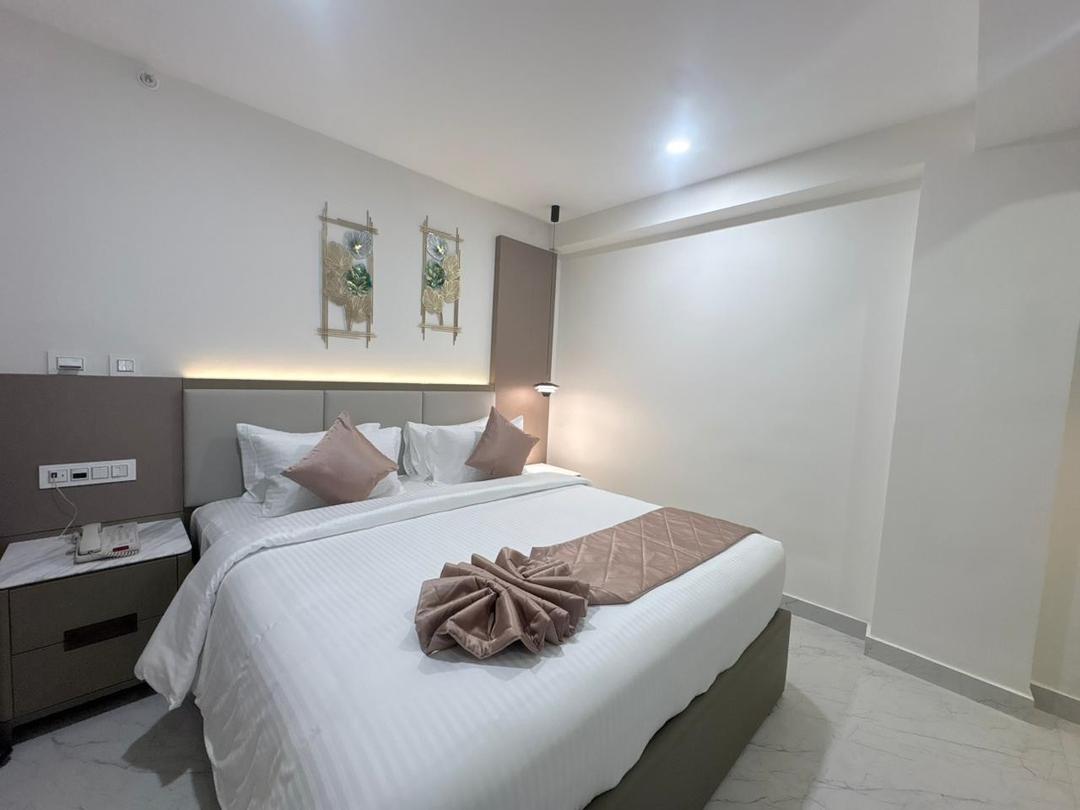 Hotel Star Place Chennai in Chennai
