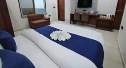 Culture Hotel in Noida