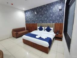 Culture Hotel in Noida
