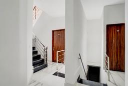 Super Hotel O ISBT Mohali Formerly Holiday Spot in Mohali