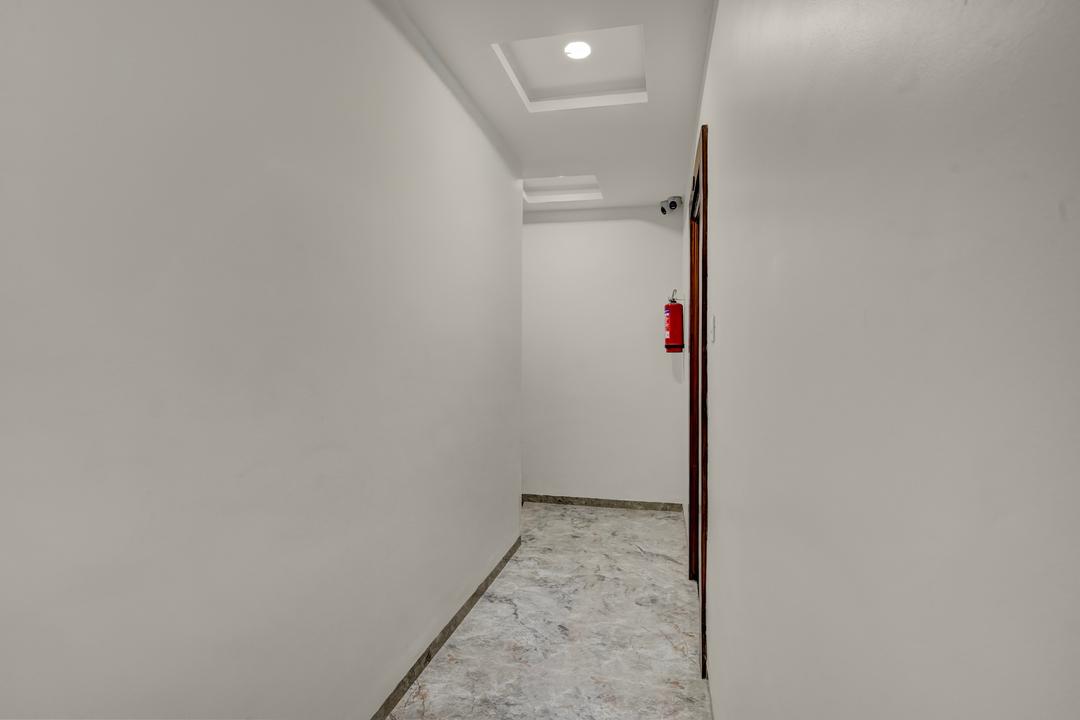 Super Townhouse Ganesh Tekdi Temple Nagpur in Nagpur