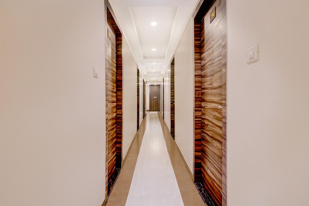 Super Collection O Crawford Market Formerly Al Ibrahim Hotel in Mumbai