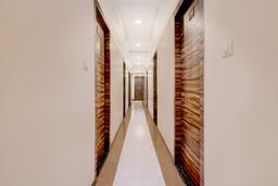Super Collection O Crawford Market Formerly Al Ibrahim Hotel in Mumbai