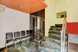 Super Collection O Chikhali Formerly Hotel New Pune in Pune