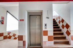 Hotel O Sector 93 Noida Formerly Grand Empire in Noida