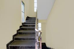 Hotel O District Court Ranga Reddy Formerly Hanuma Residency in Hyderabad