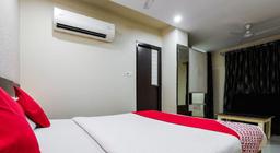 Hotel New Sree Krishna Residency in Hyderabad