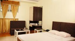 Hotel New Sree Krishna Residency in Hyderabad
