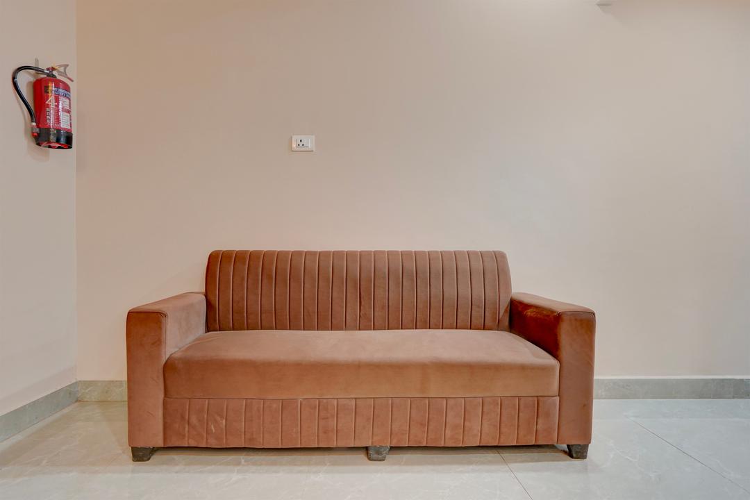 Townhouse Oak Fazalganj Formerly RR Grand in Kanpur