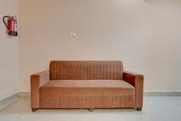 Townhouse Oak Fazalganj Formerly RR Grand in Kanpur